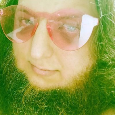 Artist/Storyteller/#TTRPG Designer (they/them).
Help me upgrade production values: https://t.co/oeI0ezN61Z