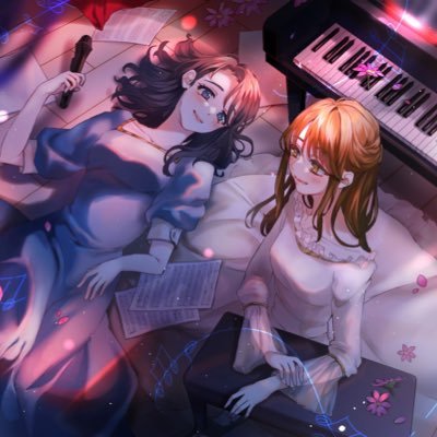 Lydia: -リディア-さんのプロフィール画像