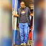 parija_d's profile picture. Medical Doctor by training. Working towards eliminating the scourge of Tuberculosis. Atheist. Hard core ‘Rourkelite’ at heart ☺️ Views personal