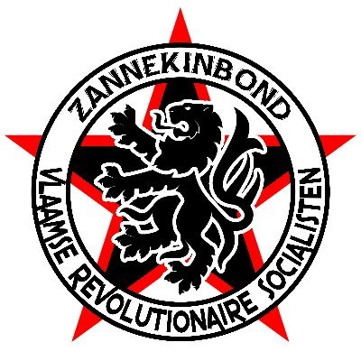 Vlaamse Revolutionaire Socialisten / Flemish Revolutionary Socialists. 
Tweets in NL/ENG.
Find us on Telegram: https://t.co/kRff4vvPDC