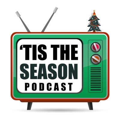 Official twitter of the podcast tackling the seasonal TV & Film questions no-one really asked - Season 2 out November 2021! #christmas #Tistheseason