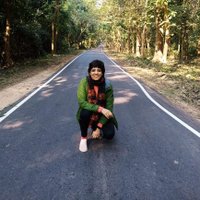 ruchitahanda راہندھینڈا(@ruchitahanda) 's Twitter Profile Photo