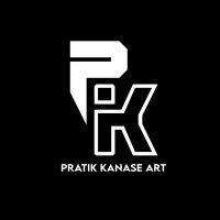 Pratik Kanase Art (@pratikkanaseart) 's Twitter Profile