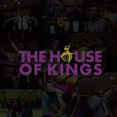 The House of Kings Church