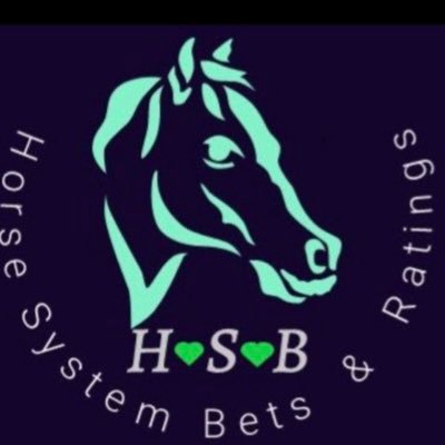 HorseSystemBets Profile Picture