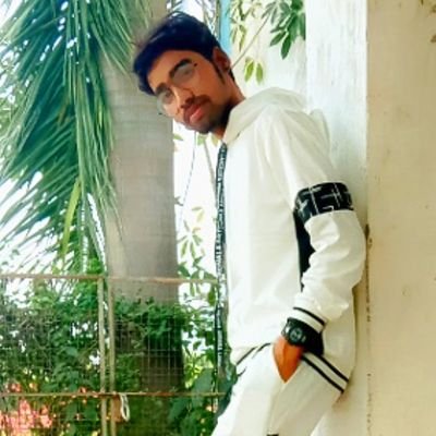 Rahul08561419's profile picture. Namasta India