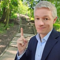 Wojciech Dąbrowski (@w_dabrowski) 's Twitter Profile