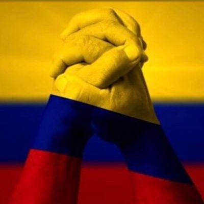 Colombiano, ciudadano y compañero; quiero vivir sabroso, con todas y todos en Colombia; sobre todo quiero que se termine el genocida modelo de las eps !!!