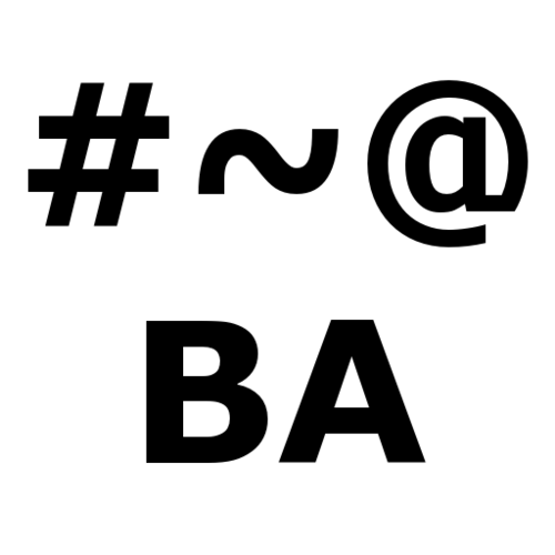 Have a Business quote or adage that fits into a tweet?  Add #BizAdage to your quotes and we'll retweet it for all to see.