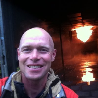 HDozeman's profile picture. VAKdocent natuurkunde | MR |Brandweerman | MTB-er | Crosstriatlon | WUR Meteo | Ir | Vader | Tweet op persoonlijke titel | trollen negeer ik
