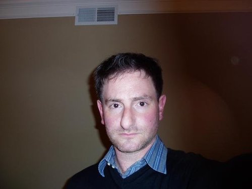 ScottWaldman's profile picture. 