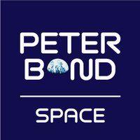 Peter Bond(@PeterBondSpace) 's Twitter Profile Photo