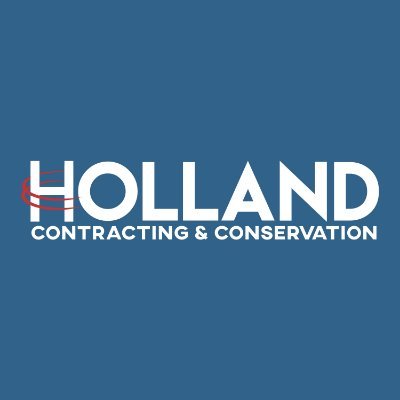 Holland Contracting and Conservation