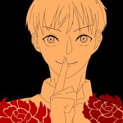絵を細々描く雑多垢。20↑