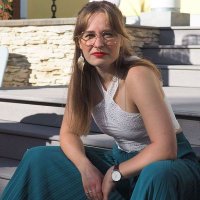 Amanda Björksell (@amandabjorksell) 's Twitter Profile