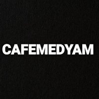 🇹🇷Cafemedyam (@cafemedyam) Twitter profile photo