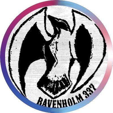 Ravenholm337 Profile Picture