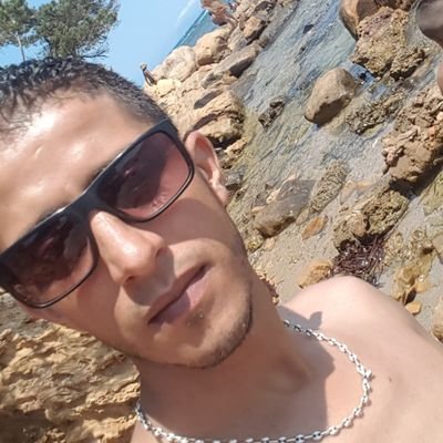 MaayoufiMourad's profile picture. salut à tous le monde