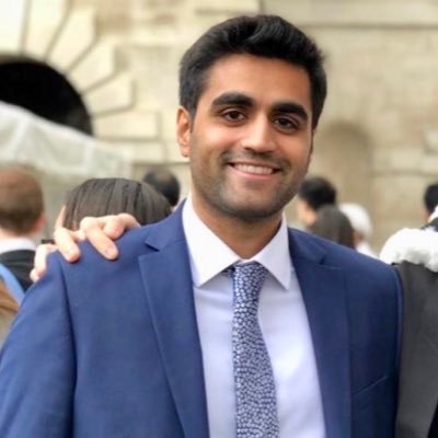 Krish Patel Profile