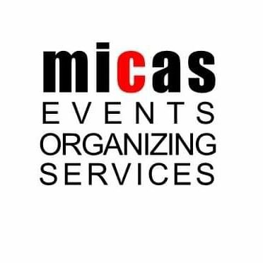micas Events Organizing Services                 (planning, organizing & managing)