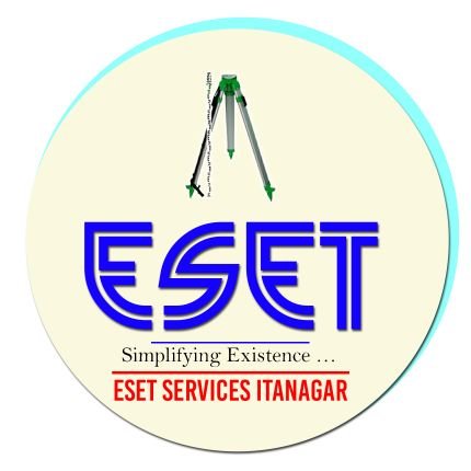 ESET Services Itanagar is a professional consultant group at Itanagar (Arunachal Pradesh). Services provided: Advanced-Engineering Survey & Allied works.