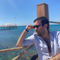 Ersegün (@kahramanersegun) 's Twitter Profile Photo