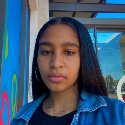 Whatever Big Sean said💘 || She/her🌞