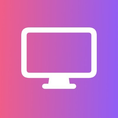 DisplayBuddy's profile picture. Control the real brightness of your monitors on Mac and Windows - never touch your monitor buttons again!