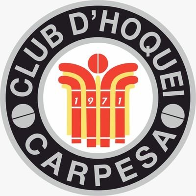 Twitter oficial del Club d'Hoquei Carpesa.🏑💙 Since 1971!💪🏑