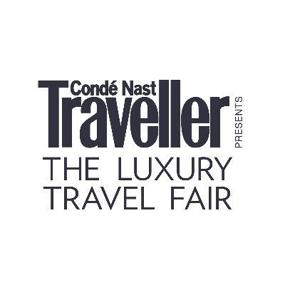 Condé Nast Traveller presents The Luxury Travel Fair - the event for tailor-made luxury travel experiences// #cnLuxuryTravelFair