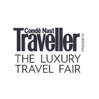 Luxury Travel Fair(@LuxTravelFair) 's Twitter Profile Photo