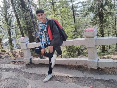 MFaisalKhichi1's profile picture. khichi is always happy