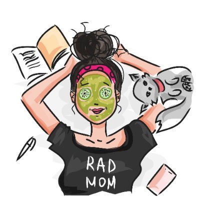 Antes divertida y llena de tiempo para aburrirme,
Ahora voy con moño despeinado, chándal y sin tiempo a nada.