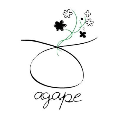 agapeさんのプロフィール画像