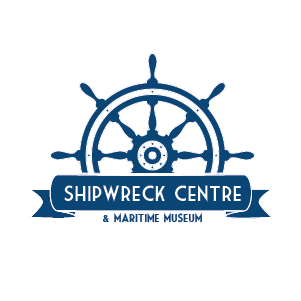 Isle of Wight Shipwreck Centre & Maritime Museum. A fascinating attraction bursting at the seams with 'Treasures from the Deep' recovered from shipwrecks.