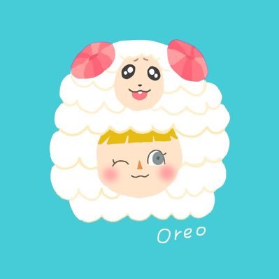 オレオ@あつ森垢(やや低浮上)さんのプロフィール画像