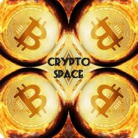 CryptoSpace_NFT_Collection (@cryptospace_nft) Twitter profile photo