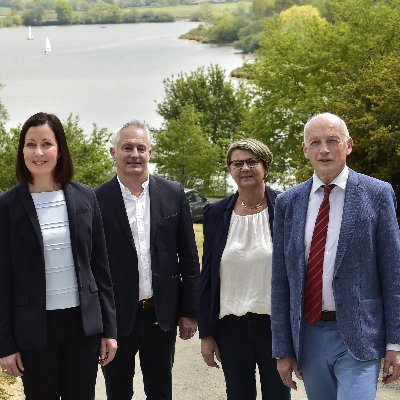 Candidats aux élections départementales de @Maine_et_Loire les 20 et 27 juin 2021 pour le Canton de Cholet 1 #Cholet #MajoritéDépartementale49 @MajoriteDep49