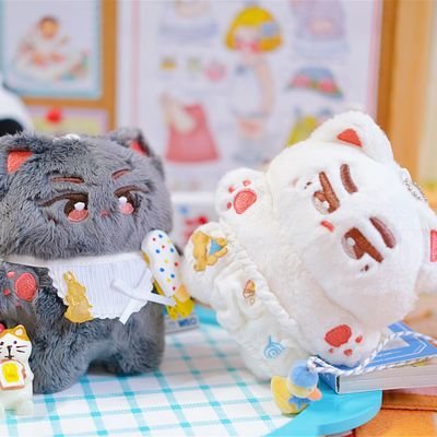 yongkun😼 tenchan😸さんのプロフィール画像