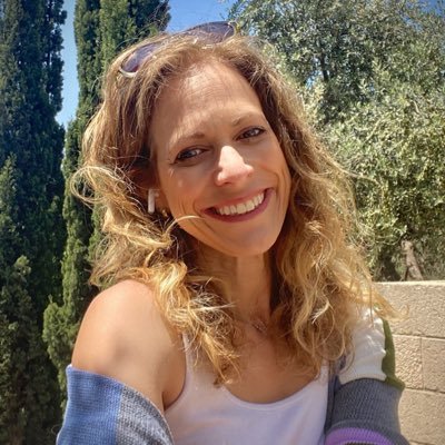 Laura Ben-David 🇮🇱🎗️