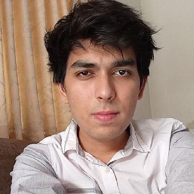 HarshalKodwani's profile picture. यह आखो का ही नशा है जनाब ,
वर्ना पूरी दुनिया कहा शराबी है.