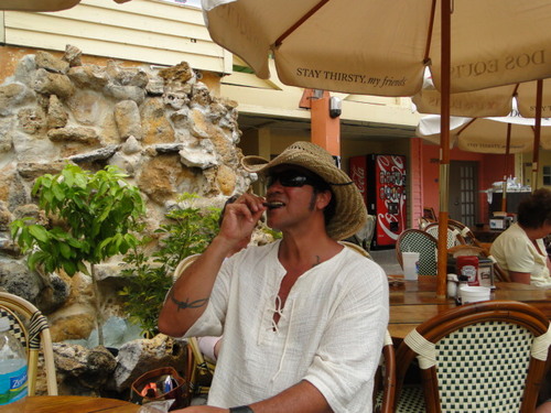 chezgman's profile picture. 