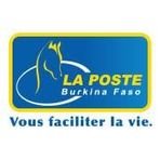 Entreprise de services publics
La Poste Burkina Faso offre des produits accessibles, pratiques et sécurisés. Rejoignez-nous et retrouvez ici tous nos produits