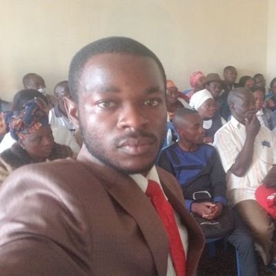 Bjr suis 《Kambale Mulwahali Moise Coach chercheur en Développement Personnel 》Je suis le fondateur / propriétaire de ces chaîne YouTube Web / blog winning