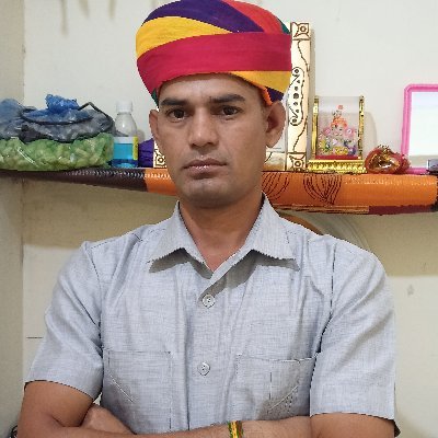 RAMAVAT25474629's profile picture. Rpl Jaipur