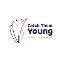 Catch Them Young (Gambia)(@CTY_Gambia) 's Twitter Profile Photo