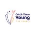 Catch Them Young (Gambia) (@cty_gambia) Twitter profile photo Catch Them Young (Gambia) (@cty_gambia) Twitter profile photo