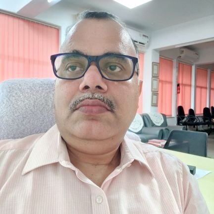 RKMukharjee's profile picture.