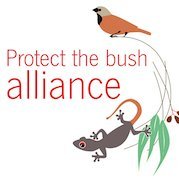 Protect the Bush Alliance (@ptbaqld) 's Twitter Profile Photo Protect the Bush Alliance (@ptbaqld) 's Twitter Profile Photo