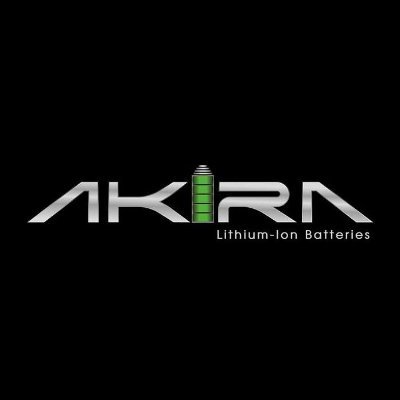 akira_batteries's profile picture. Ruchira is one of the leading lithium-ion battery manufacturers in India. We manufacture lithium-ion batteries under the brand name ‘Akira’.